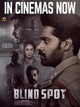 Blind Spot (2025) DVDScr Telugu Full Movie Watch Online Free
