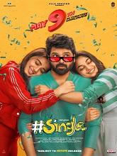 Single (2025) DVDScr Telugu Full Movie Watch Online Free