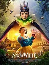 Snow White (2025) HDRip Full Movie Watch Online Free