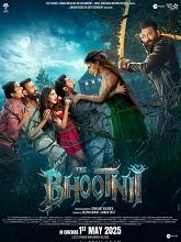 The Bhootnii (2025) PREHD Hindi Full Movie Watch Online Free